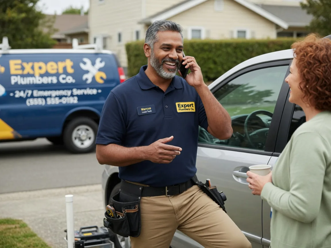 Drain Cleaning West Chester, IA FAQs